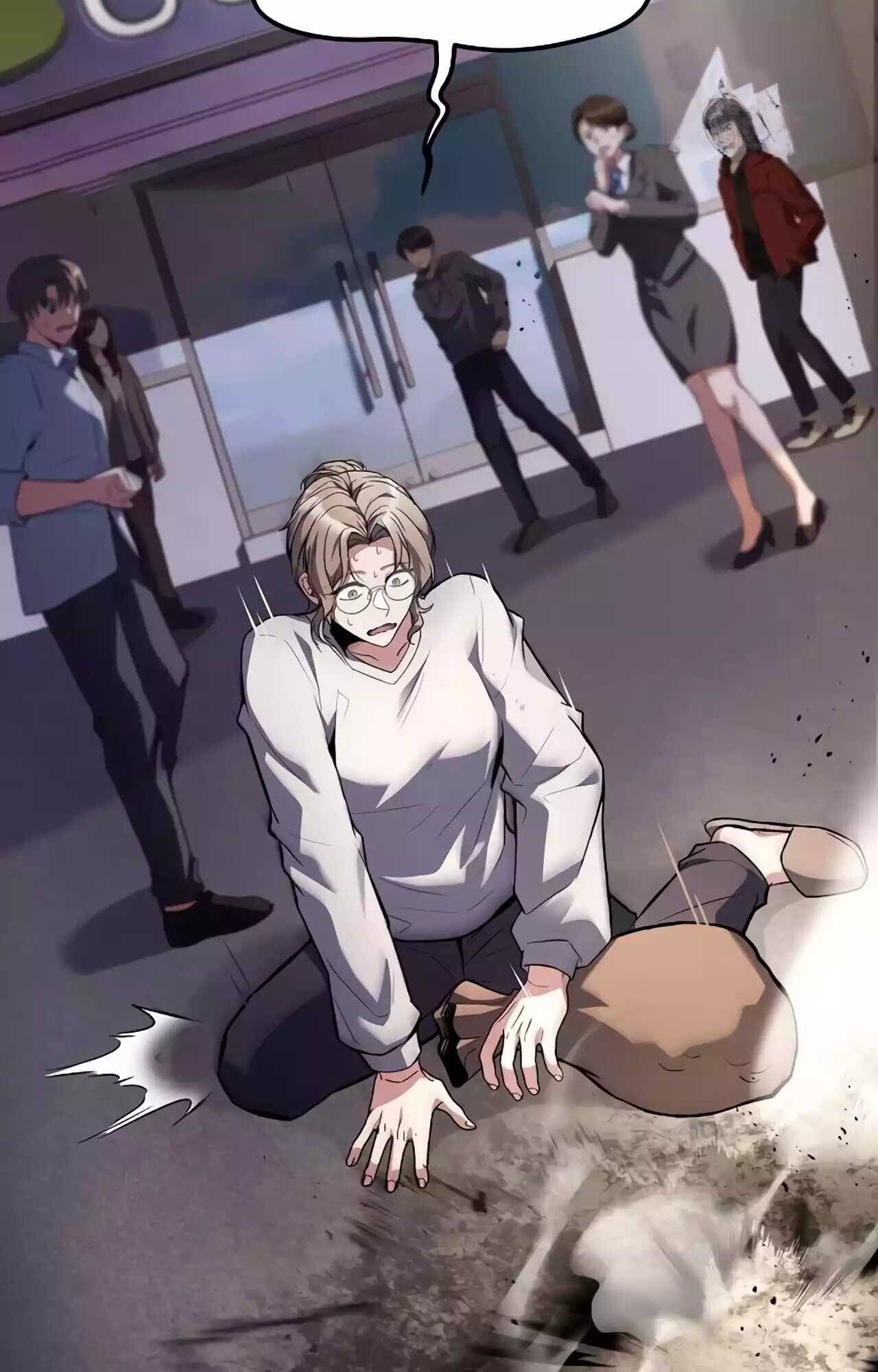 A Wizard’s Restaurant ตอนที่ 45 page 145