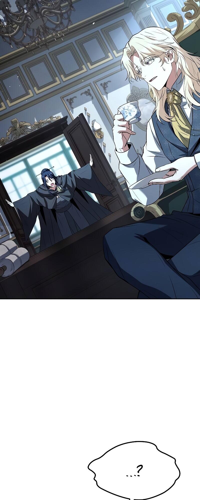 A Wizard’s Restaurant ตอนที่ 46 page 73