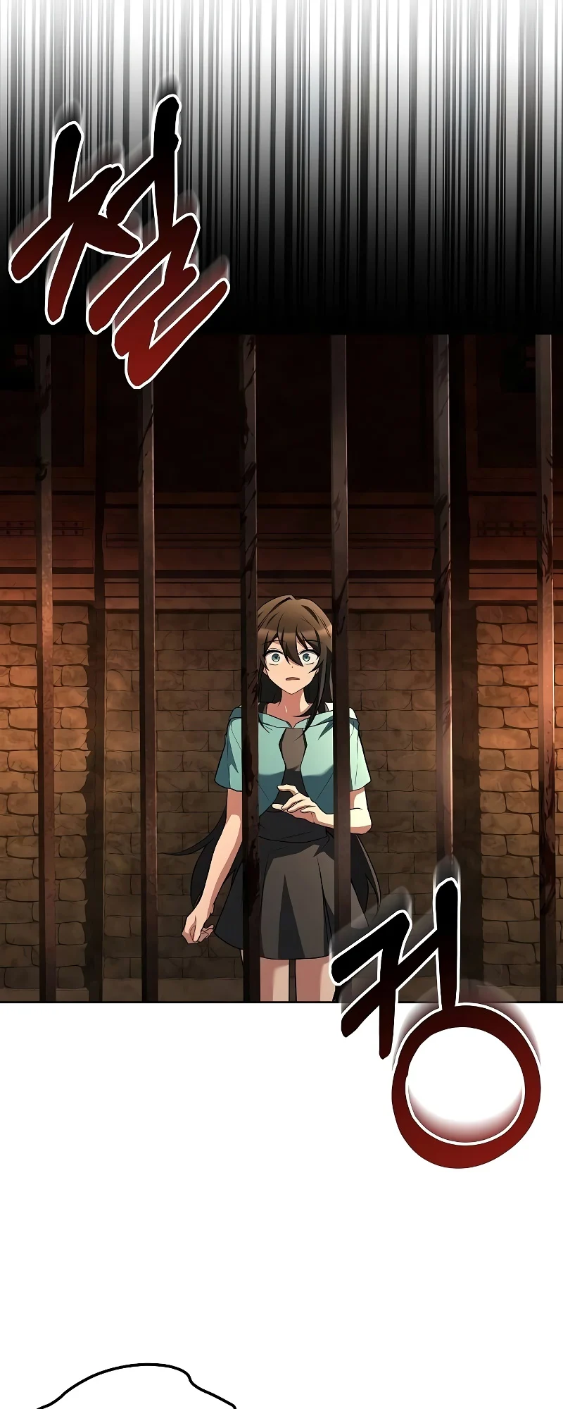 A Wizard’s Restaurant ตอนที่ 47 page 63