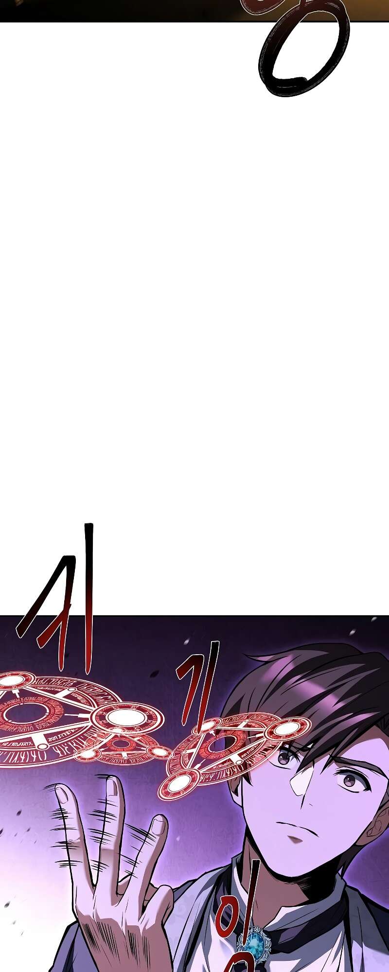 A Wizard’s Restaurant ตอนที่ 50 page 36