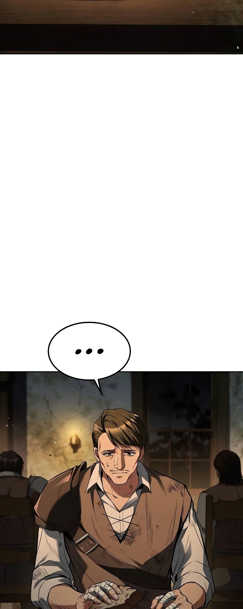 A Wizard’s Restaurant ตอนที่ 55 page 1