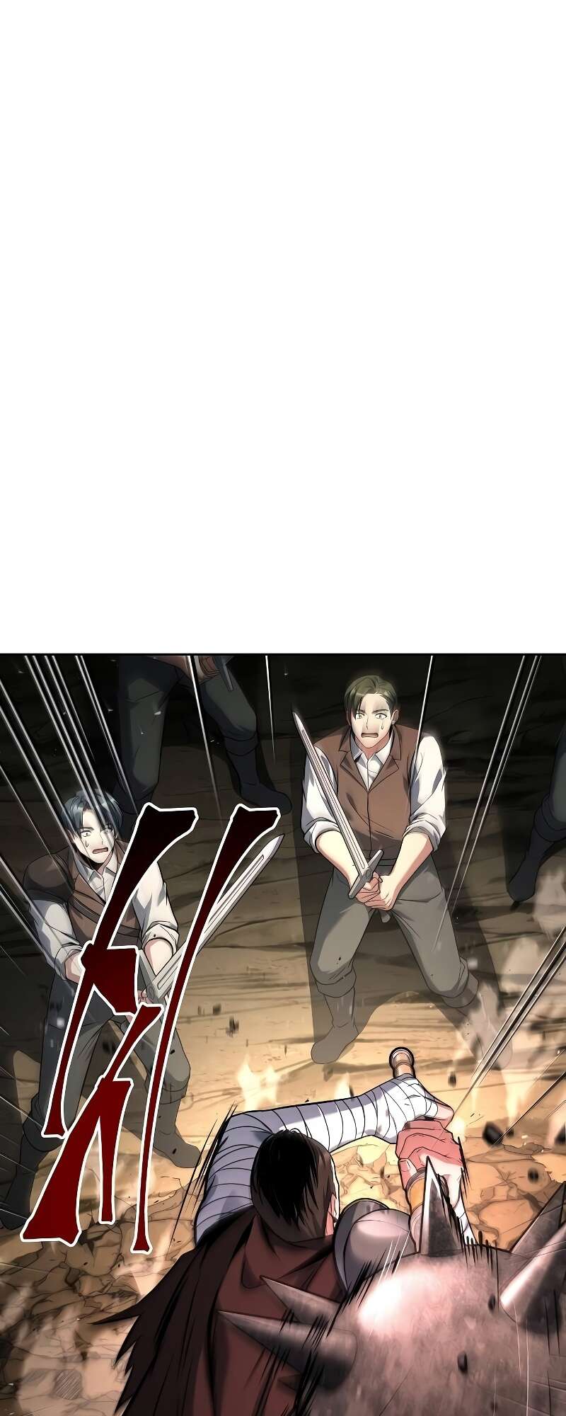 A Wizard’s Restaurant ตอนที่ 56 page 21