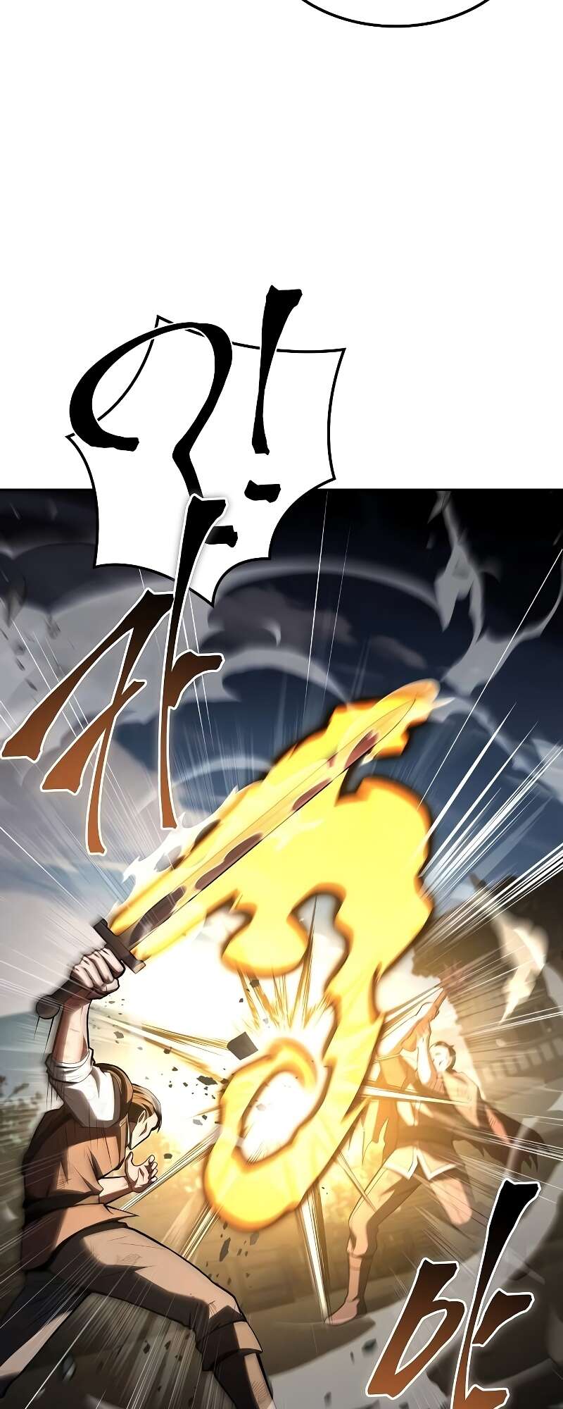 A Wizard’s Restaurant ตอนที่ 56 page 25