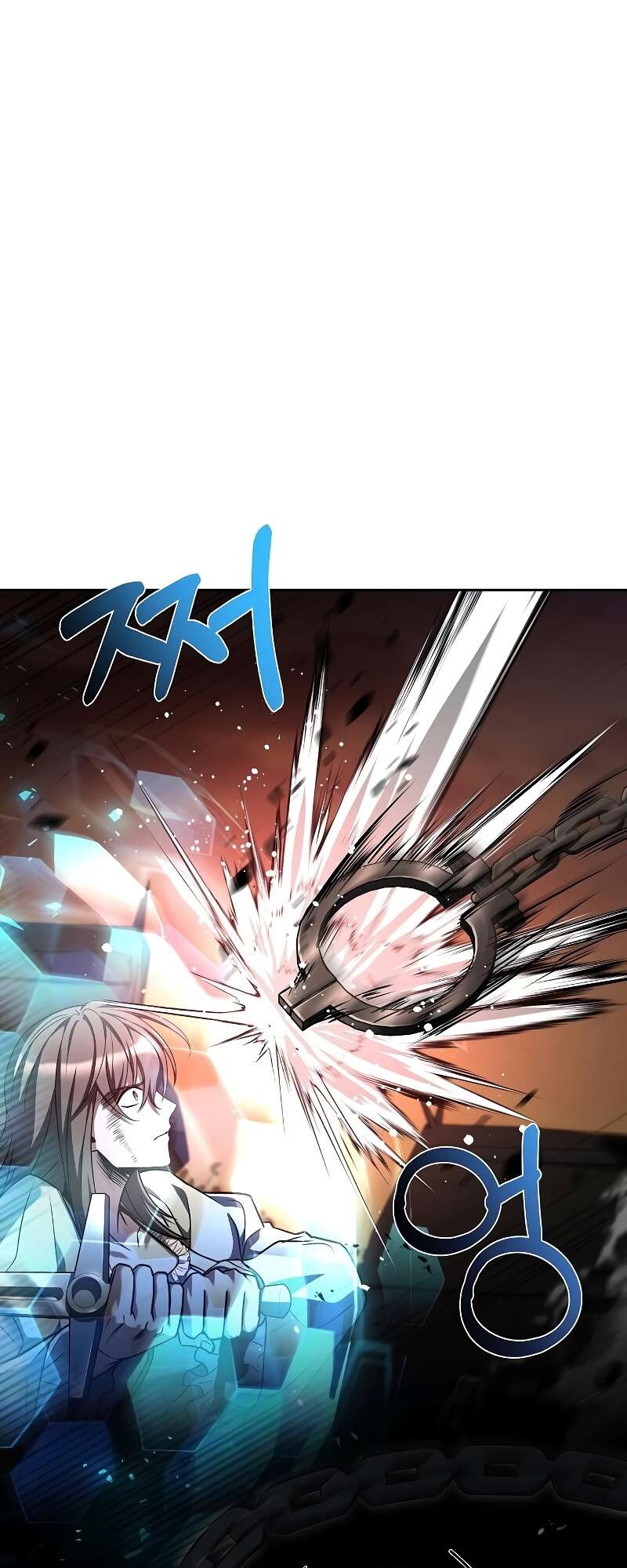 A Wizard’s Restaurant ตอนที่ 56 page 61