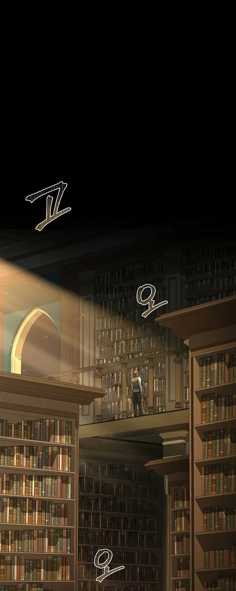 A Wizard’s Restaurant ตอนที่ 57 page 49