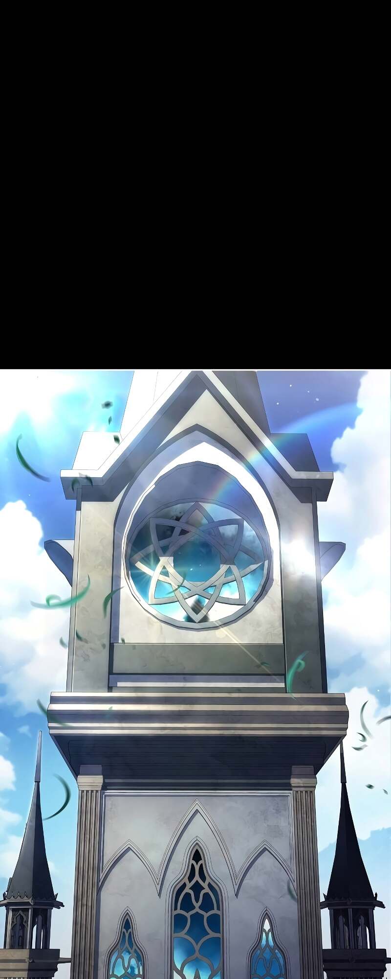 A Wizard’s Restaurant ตอนที่ 58 page 92