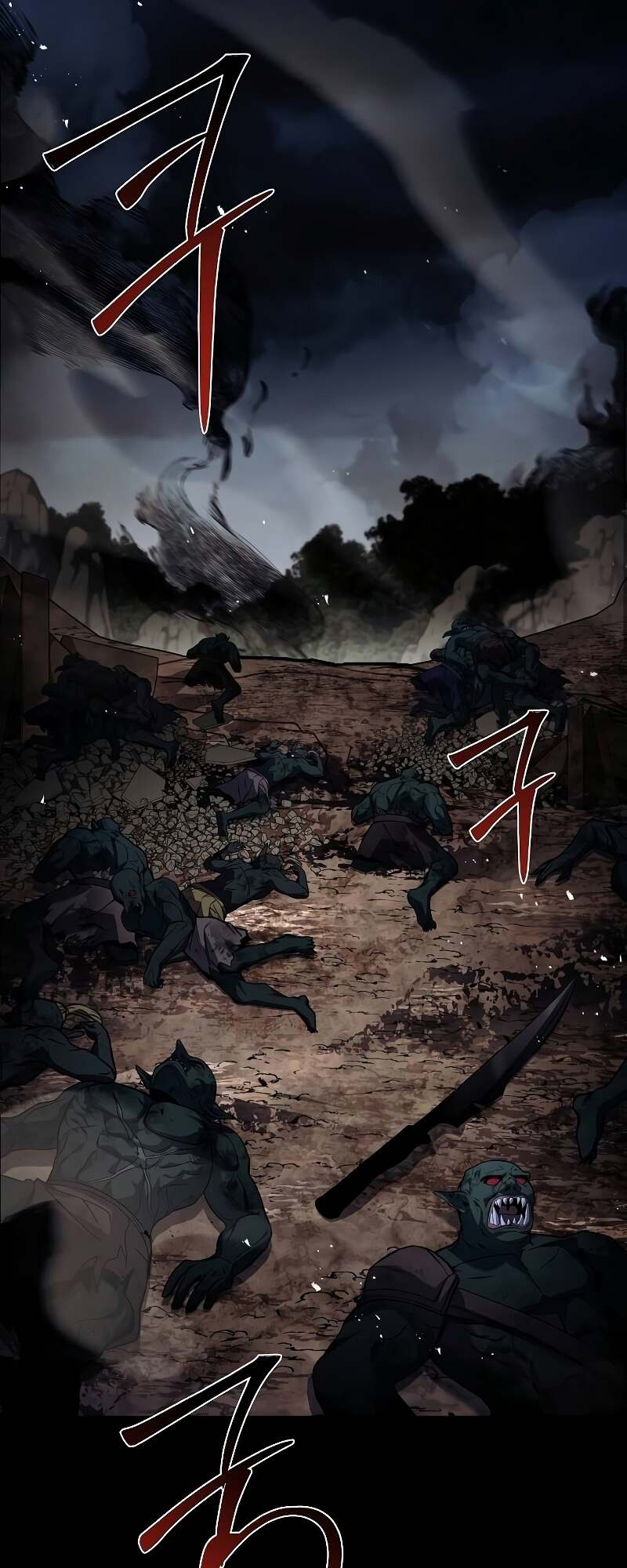 A Wizard’s Restaurant ตอนที่ 60 page 24