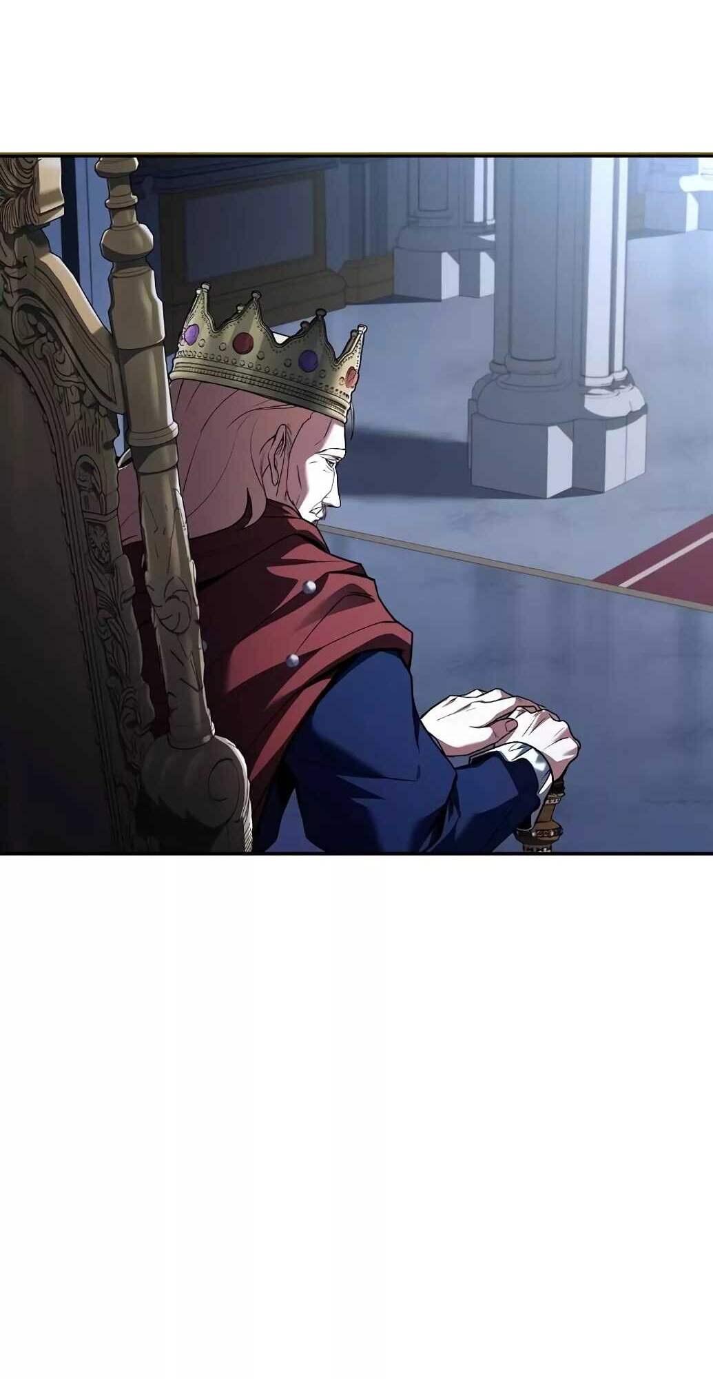 A Wizard’s Restaurant ตอนที่ 61 page 1