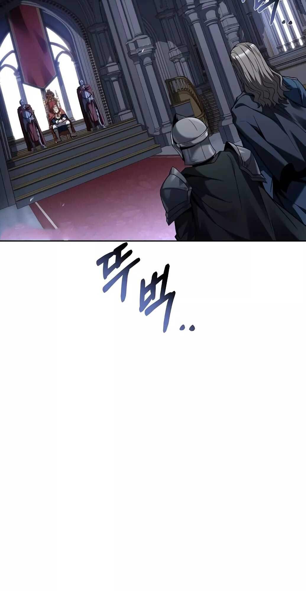 A Wizard’s Restaurant ตอนที่ 61 page 11