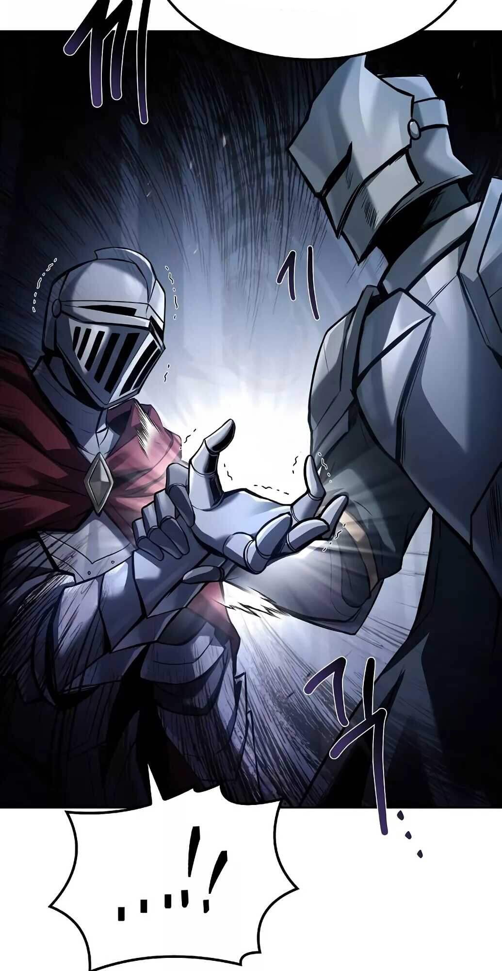 A Wizard’s Restaurant ตอนที่ 61 page 20