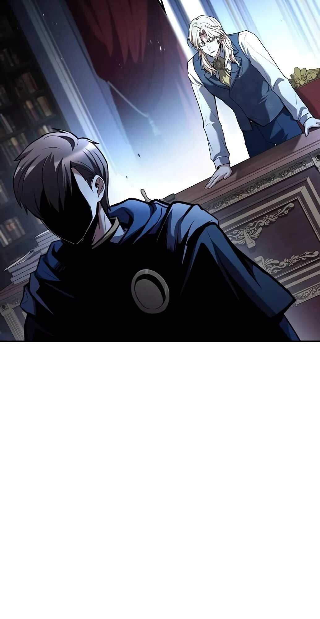 A Wizard’s Restaurant ตอนที่ 61 page 45