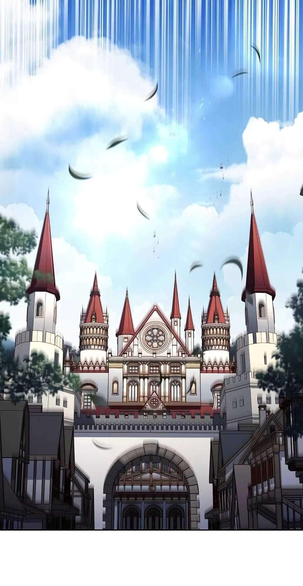 A Wizard’s Restaurant ตอนที่ 61 page 101