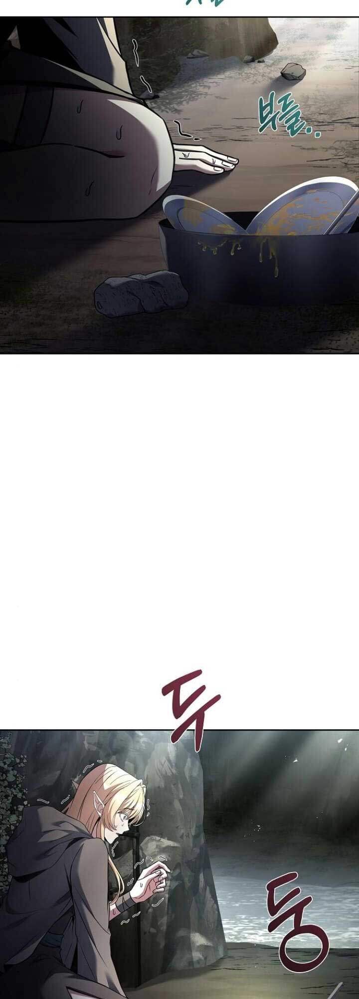 A Wizard’s Restaurant ตอนที่ 63 page 67