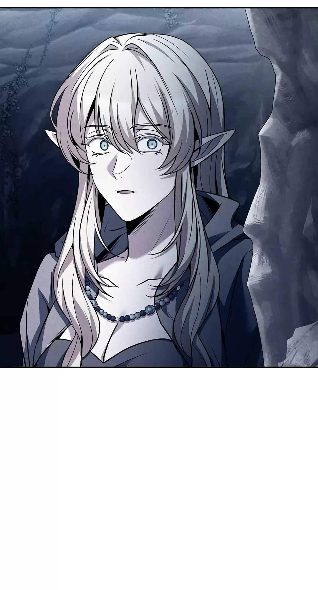 A Wizard’s Restaurant ตอนที่ 64 page 58