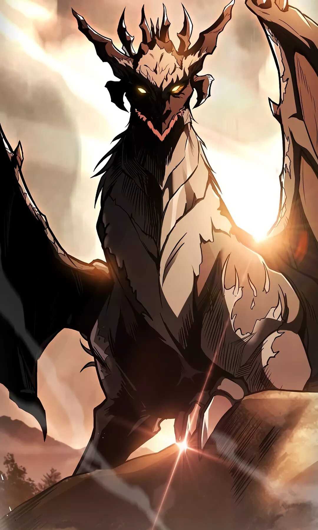 A Wizard’s Restaurant ตอนที่ 65 page 78