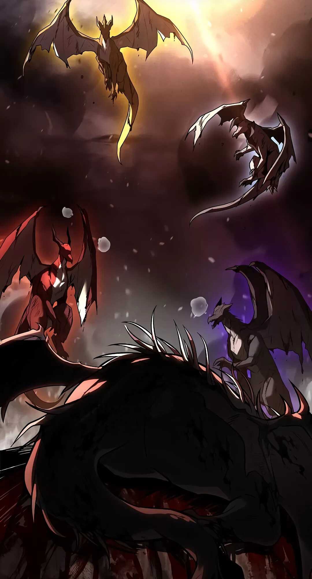 A Wizard’s Restaurant ตอนที่ 65 page 90