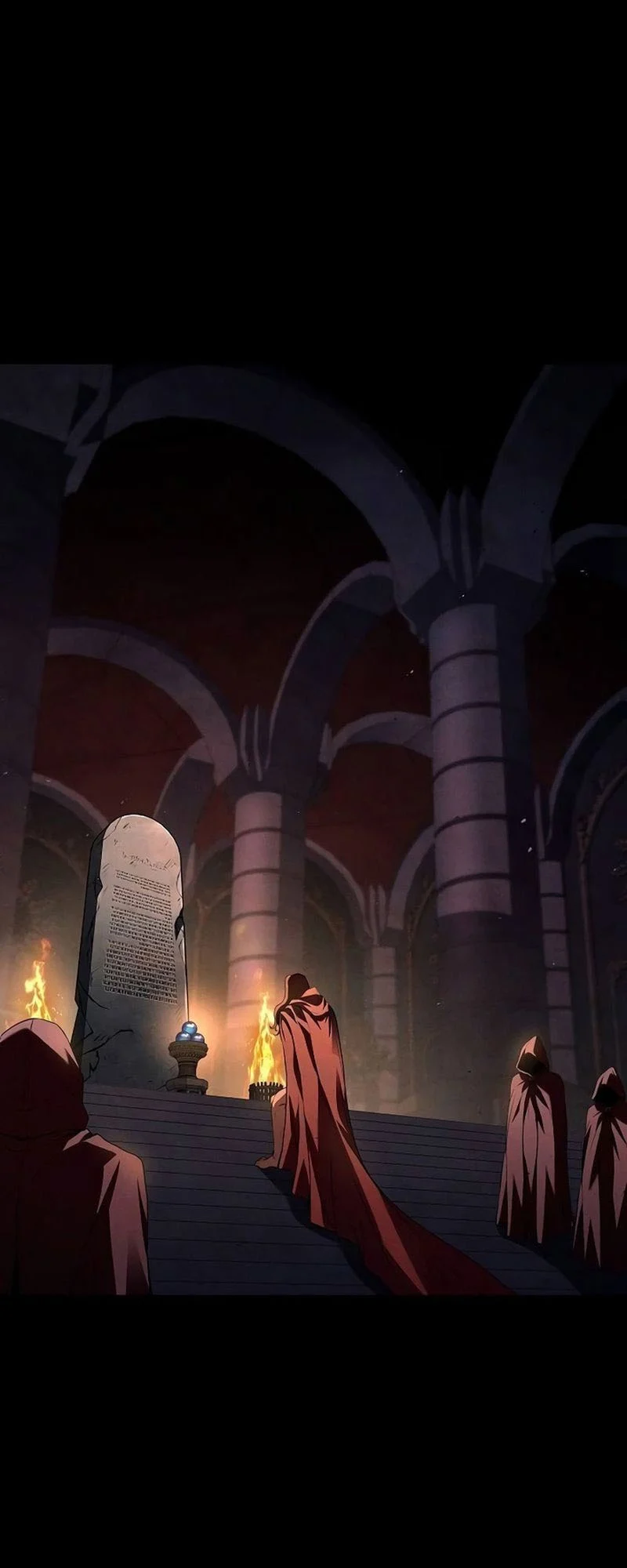 A Wizard’s Restaurant ตอนที่ 66 page 8