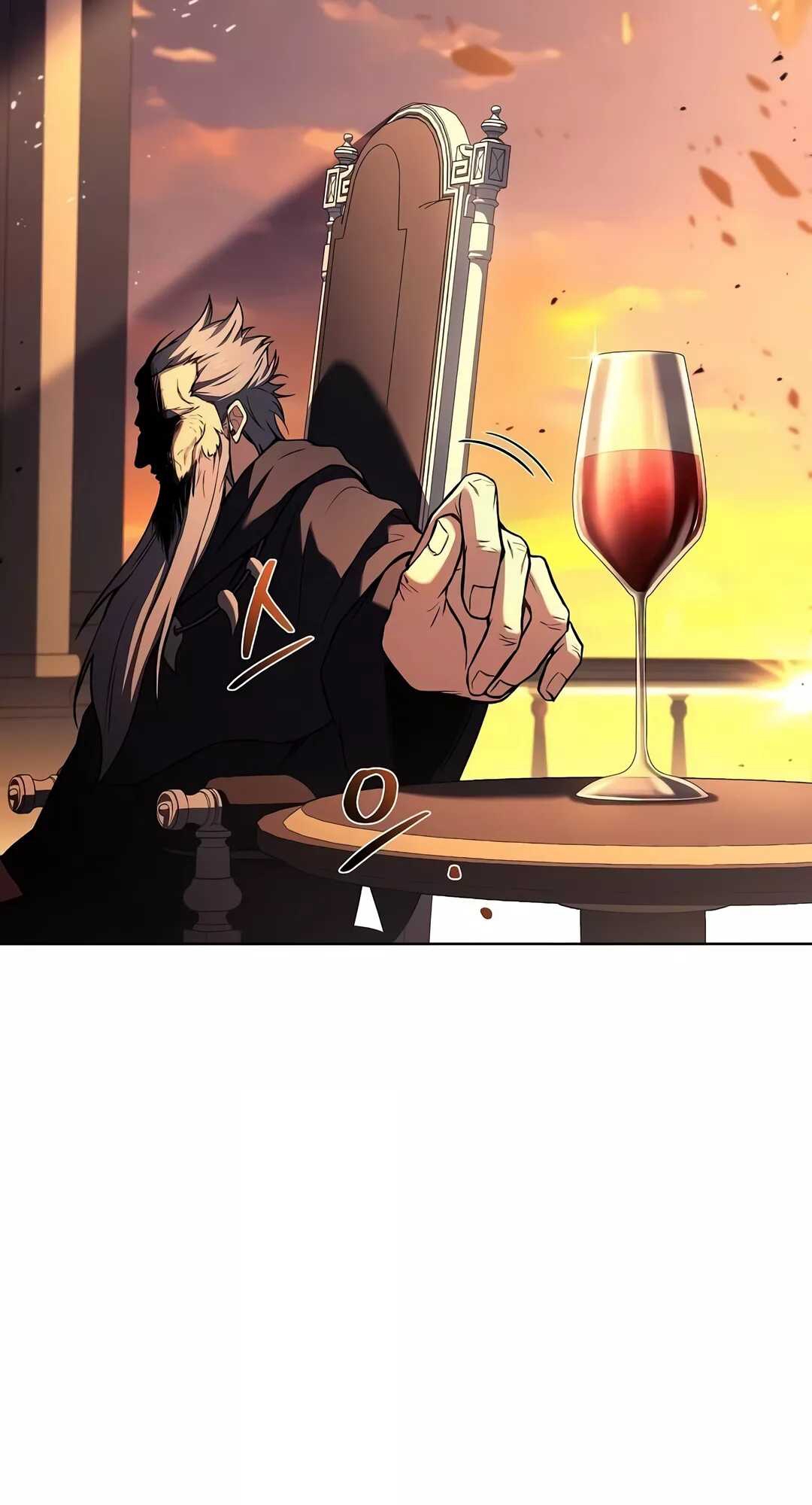 A Wizard’s Restaurant ตอนที่ 68 page 90