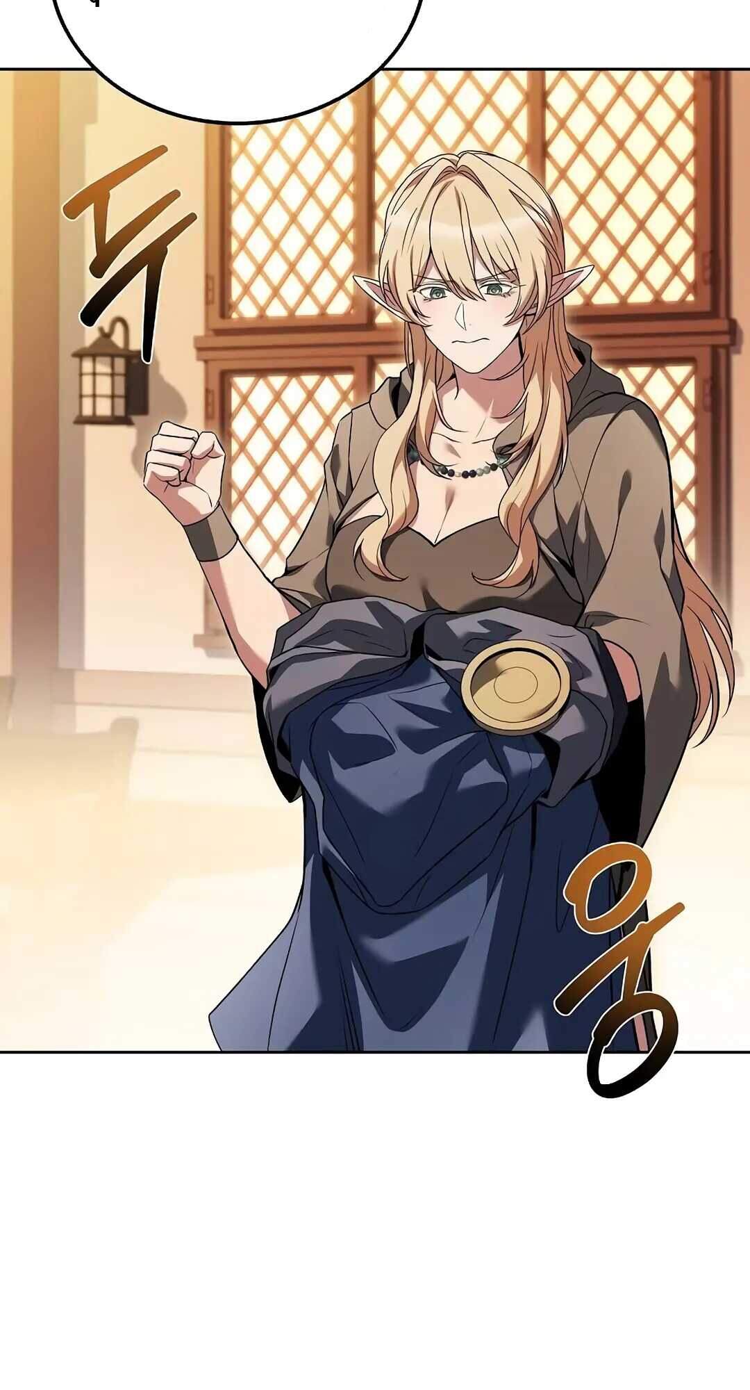 A Wizard’s Restaurant ตอนที่ 69 page 90