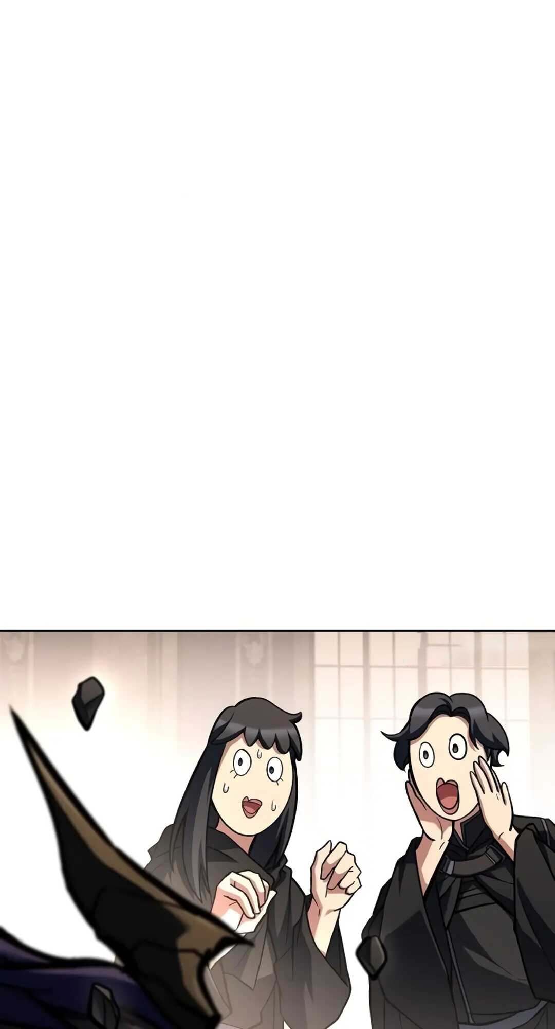 A Wizard’s Restaurant ตอนที่ 71 page 4