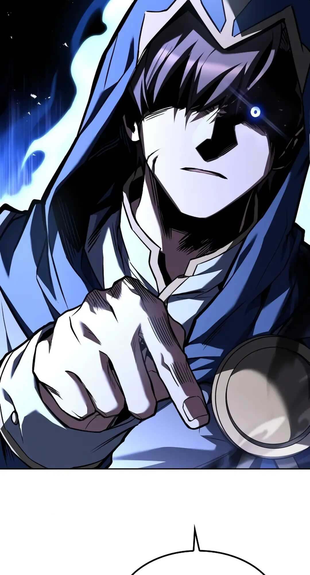 A Wizard’s Restaurant ตอนที่ 71 page 6