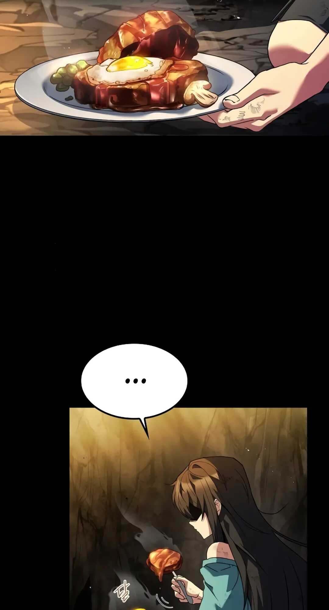 A Wizard’s Restaurant ตอนที่ 71 page 87