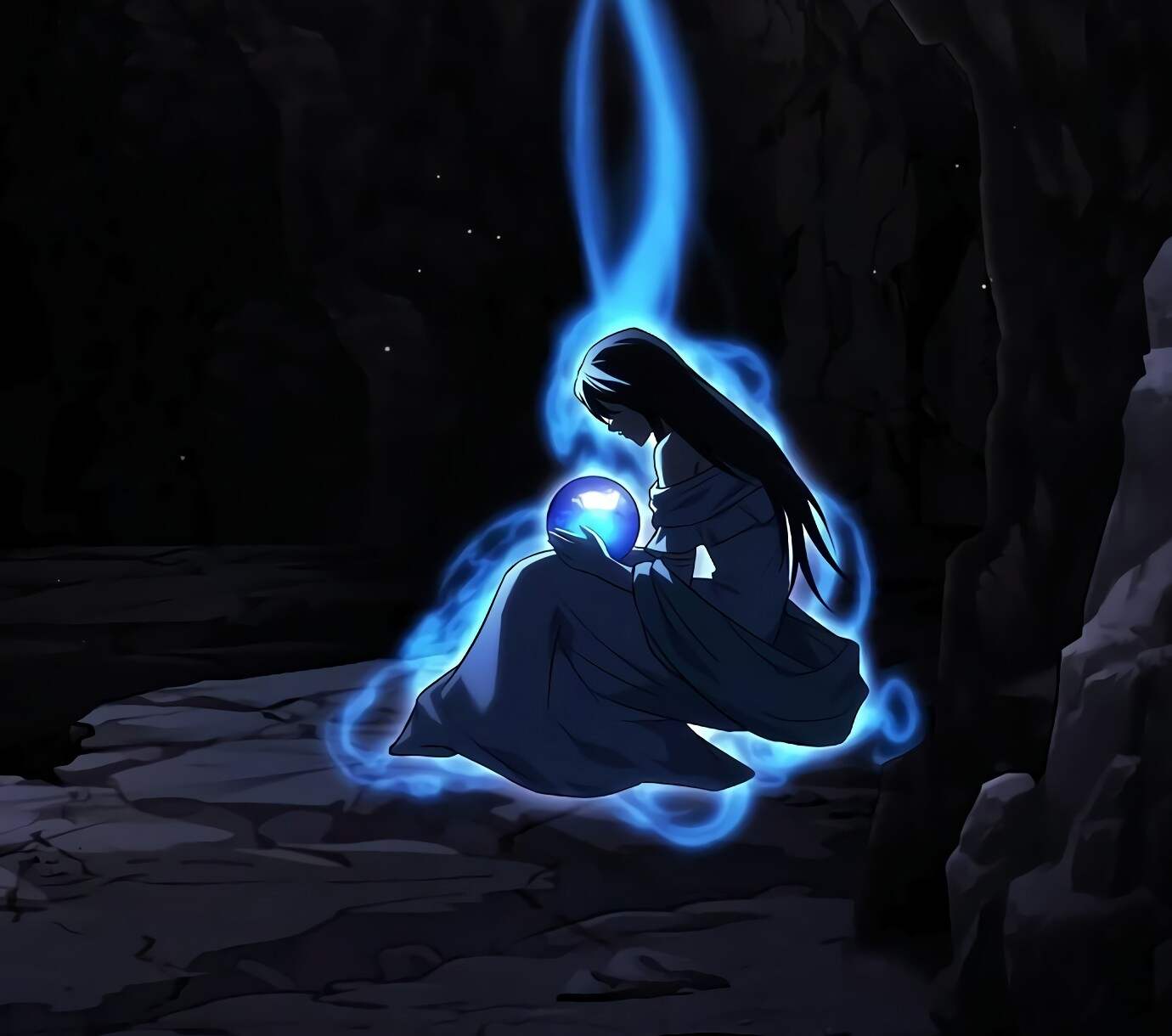 A Wizard’s Restaurant ตอนที่ 72 page 54