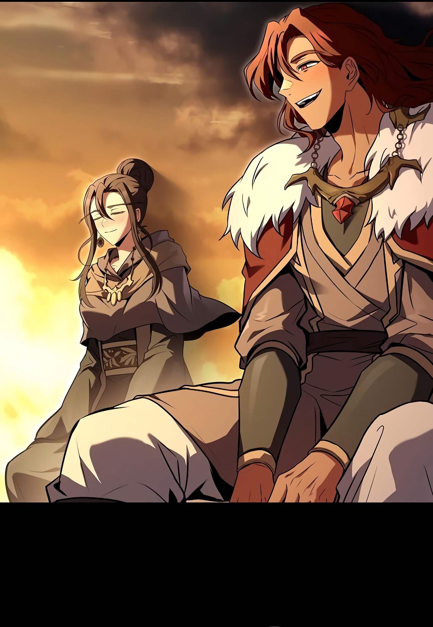 A Wizard’s Restaurant ตอนที่ 72 page 87