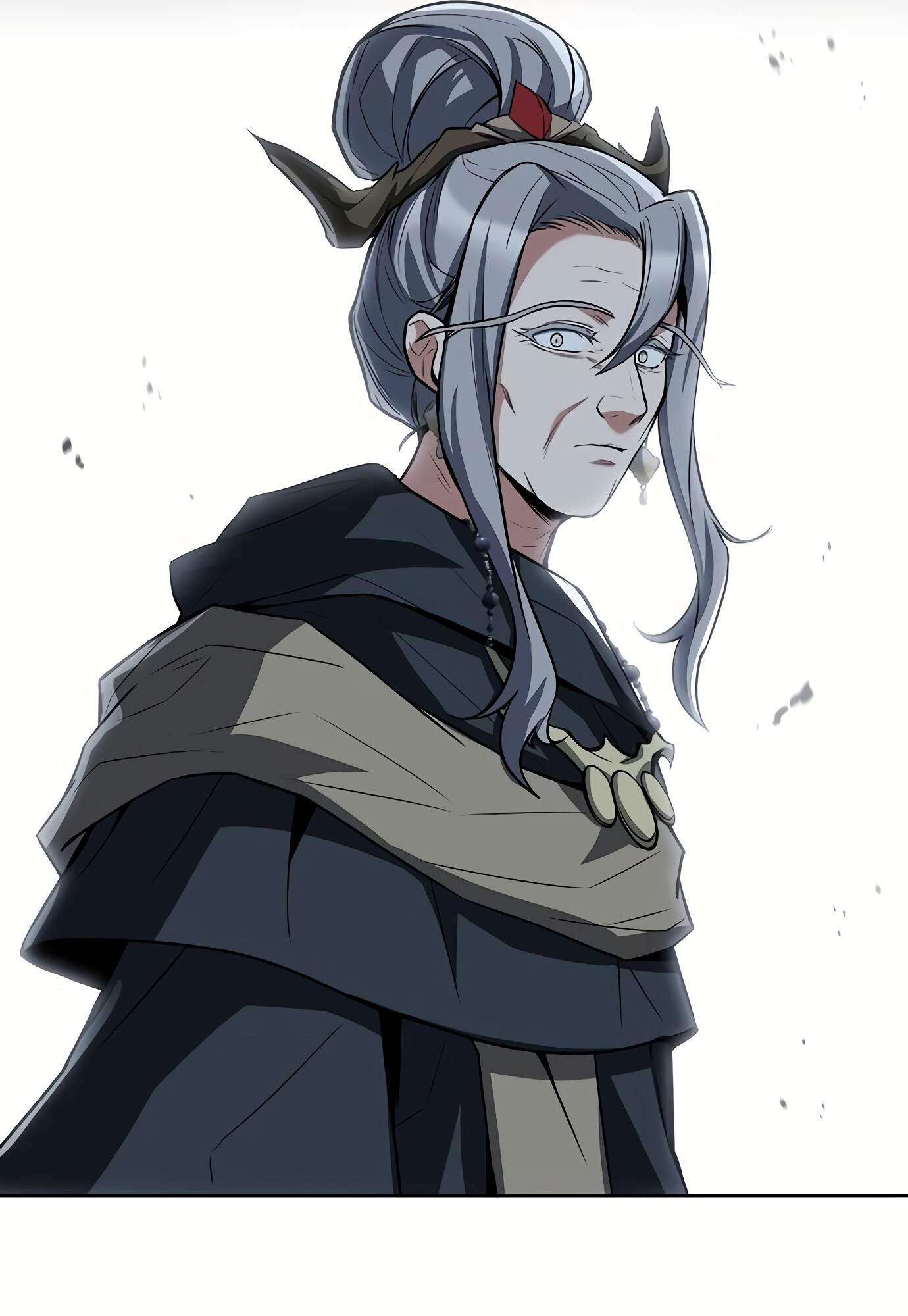 A Wizard’s Restaurant ตอนที่ 72 page 124