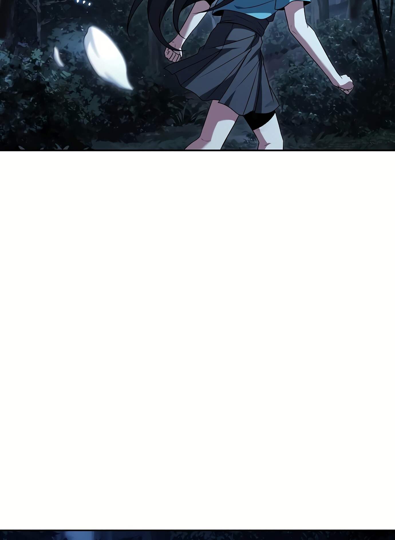 A Wizard’s Restaurant ตอนที่ 72 page 138