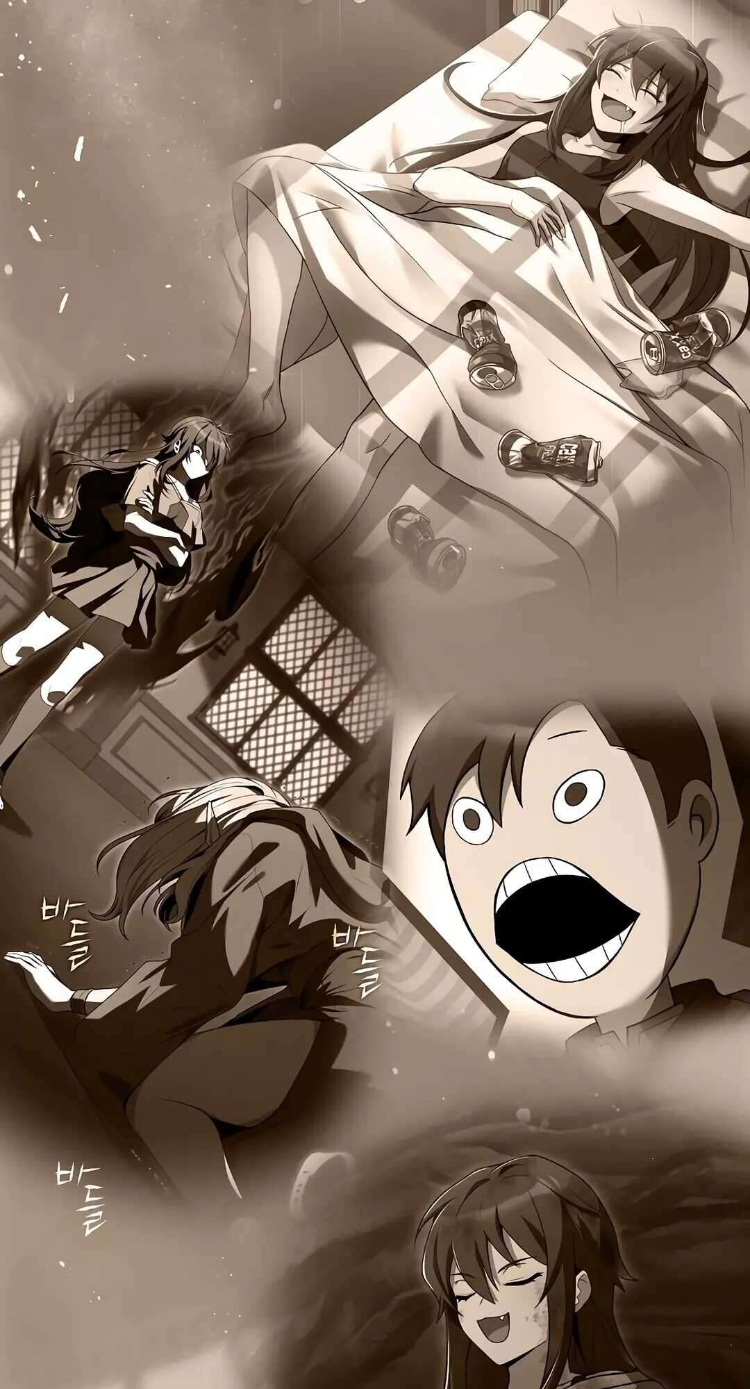 A Wizard’s Restaurant ตอนที่ 73 page 58