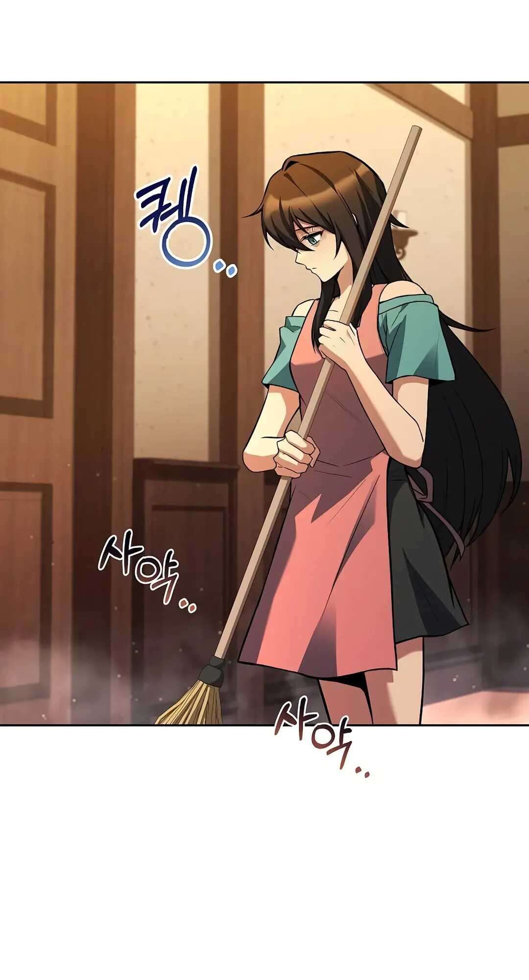 A Wizard’s Restaurant ตอนที่ 73 page 65