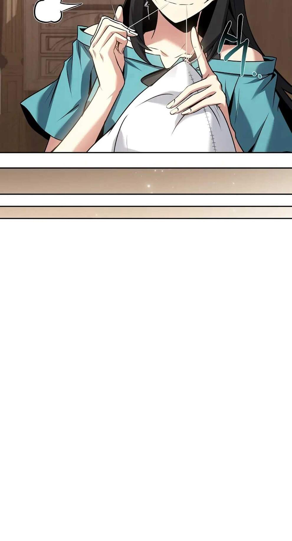 A Wizard’s Restaurant ตอนที่ 74 page 16