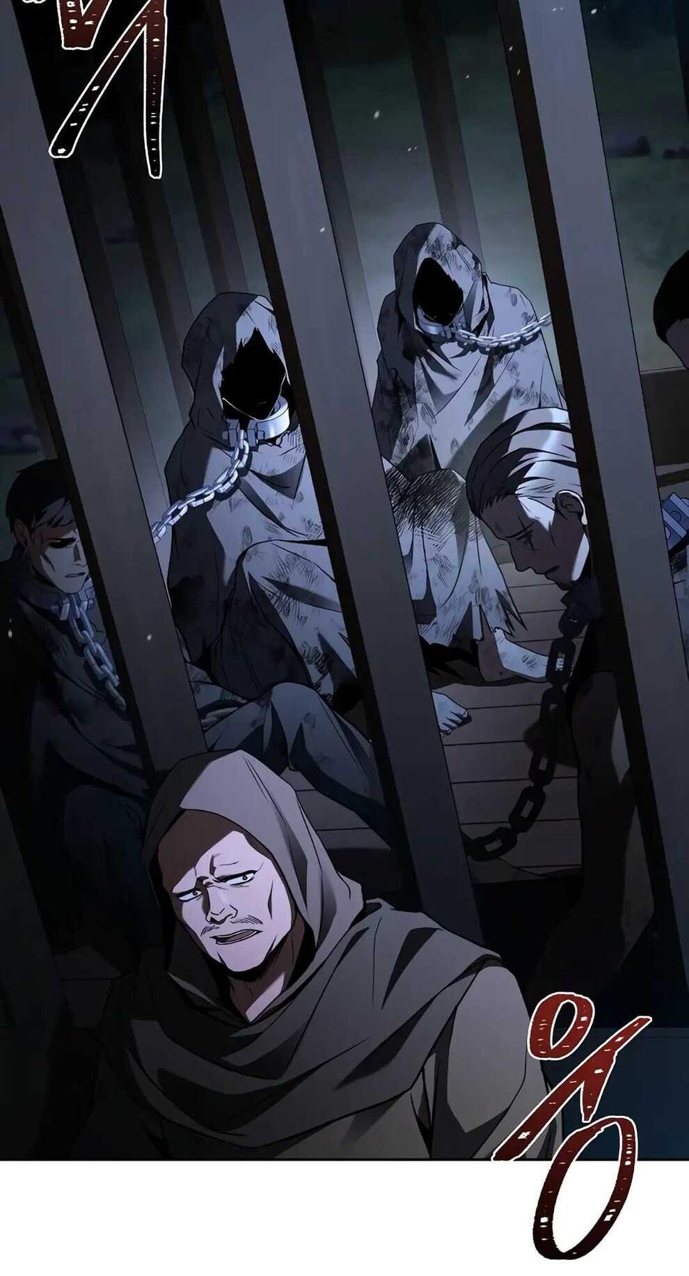 A Wizard’s Restaurant ตอนที่ 74 page 88