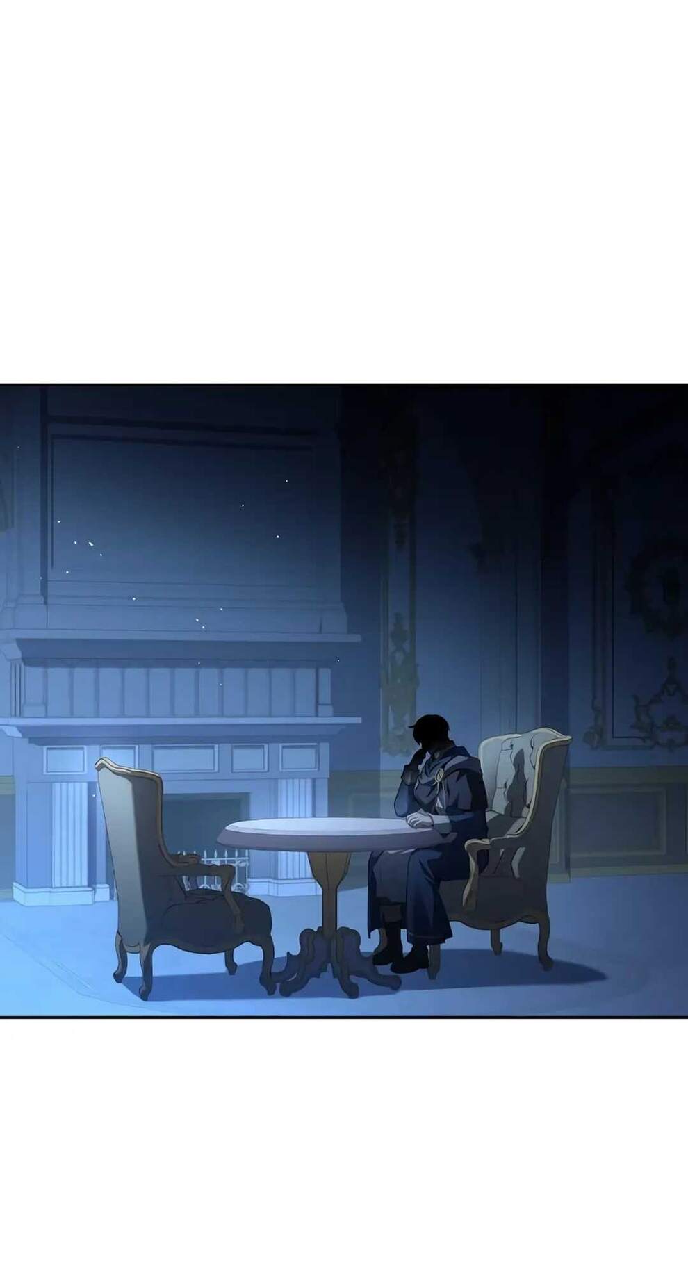 A Wizard’s Restaurant ตอนที่ 74 page 96