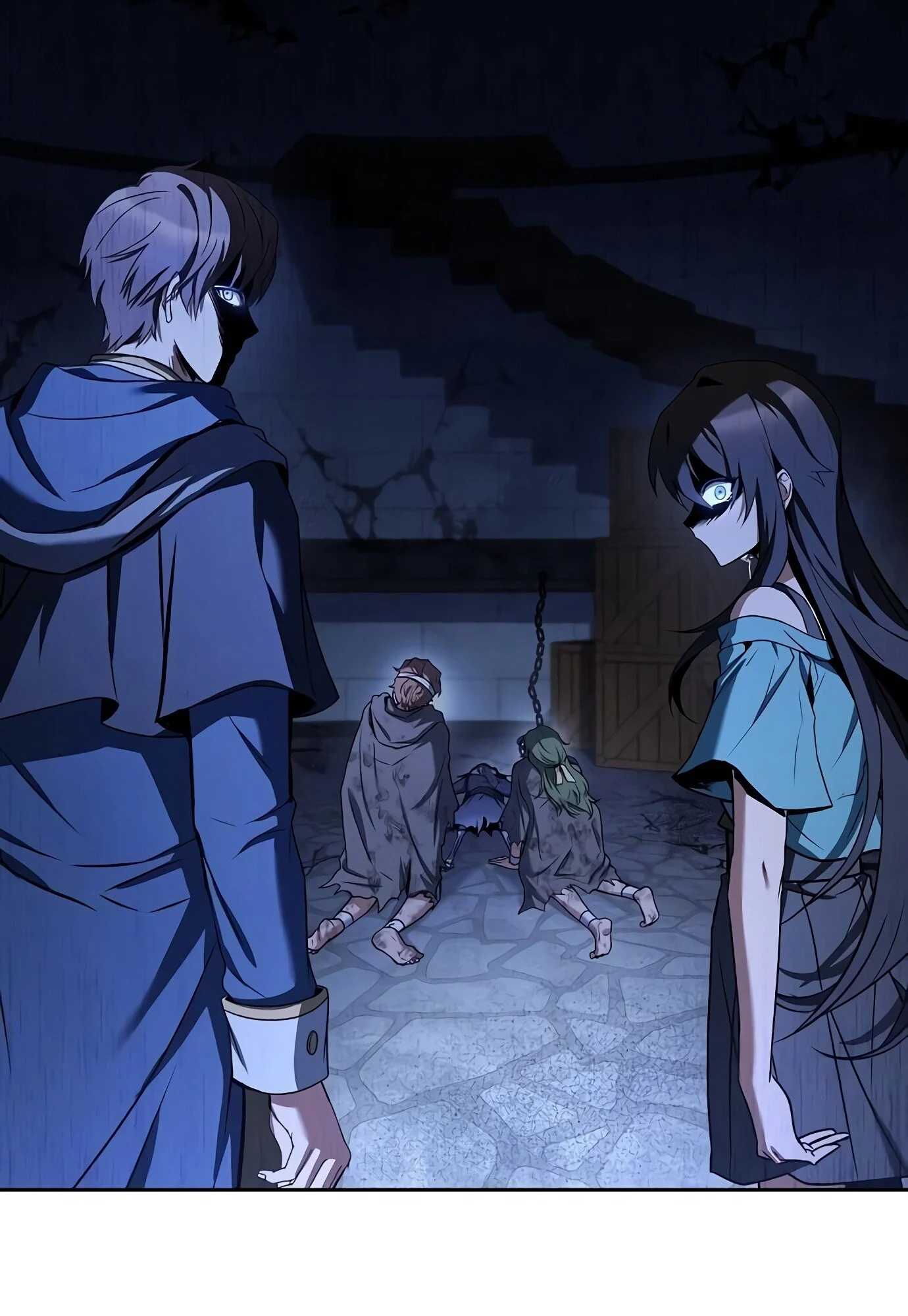 A Wizard’s Restaurant ตอนที่ 78 page 3