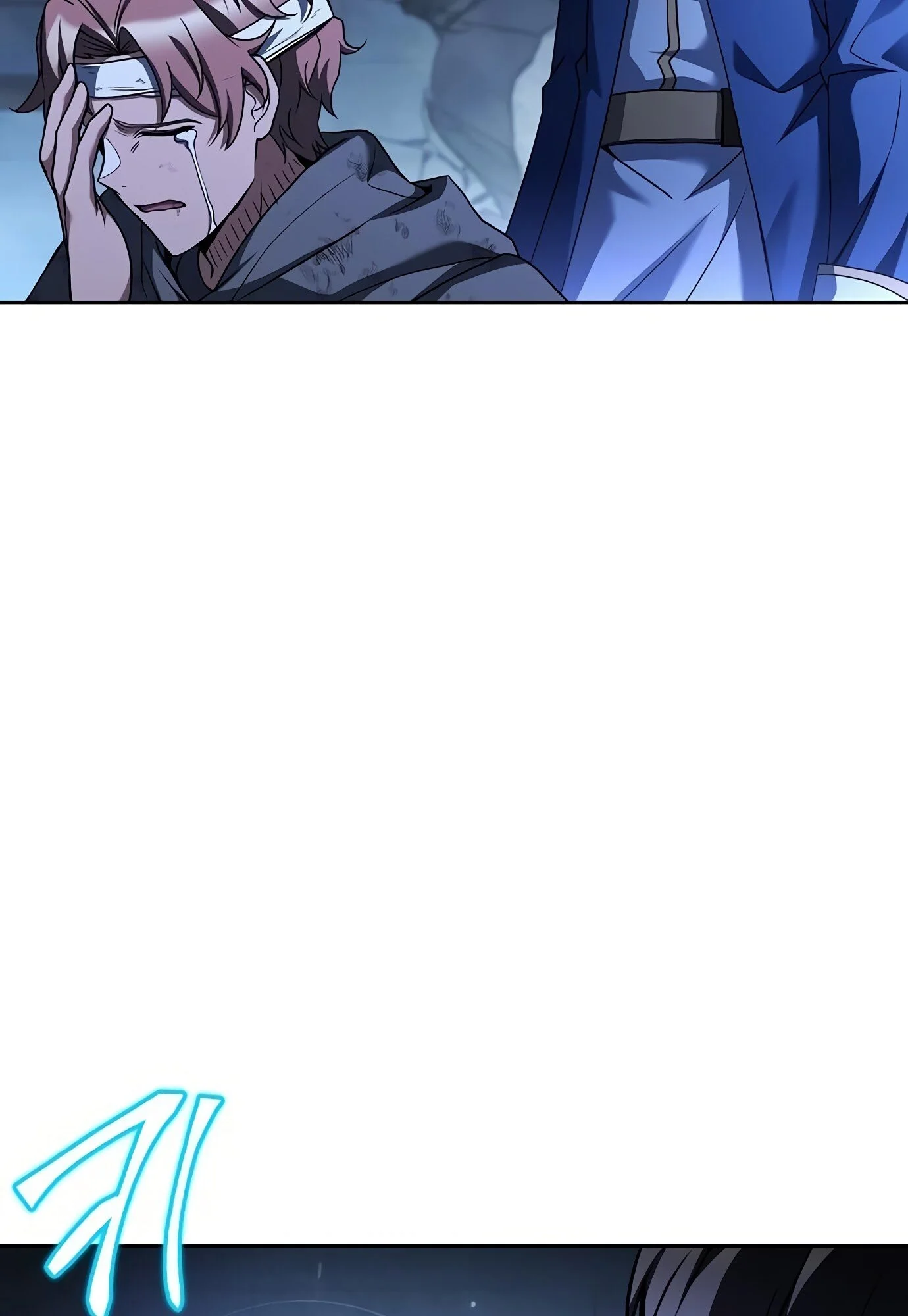 A Wizard’s Restaurant ตอนที่ 78 page 36