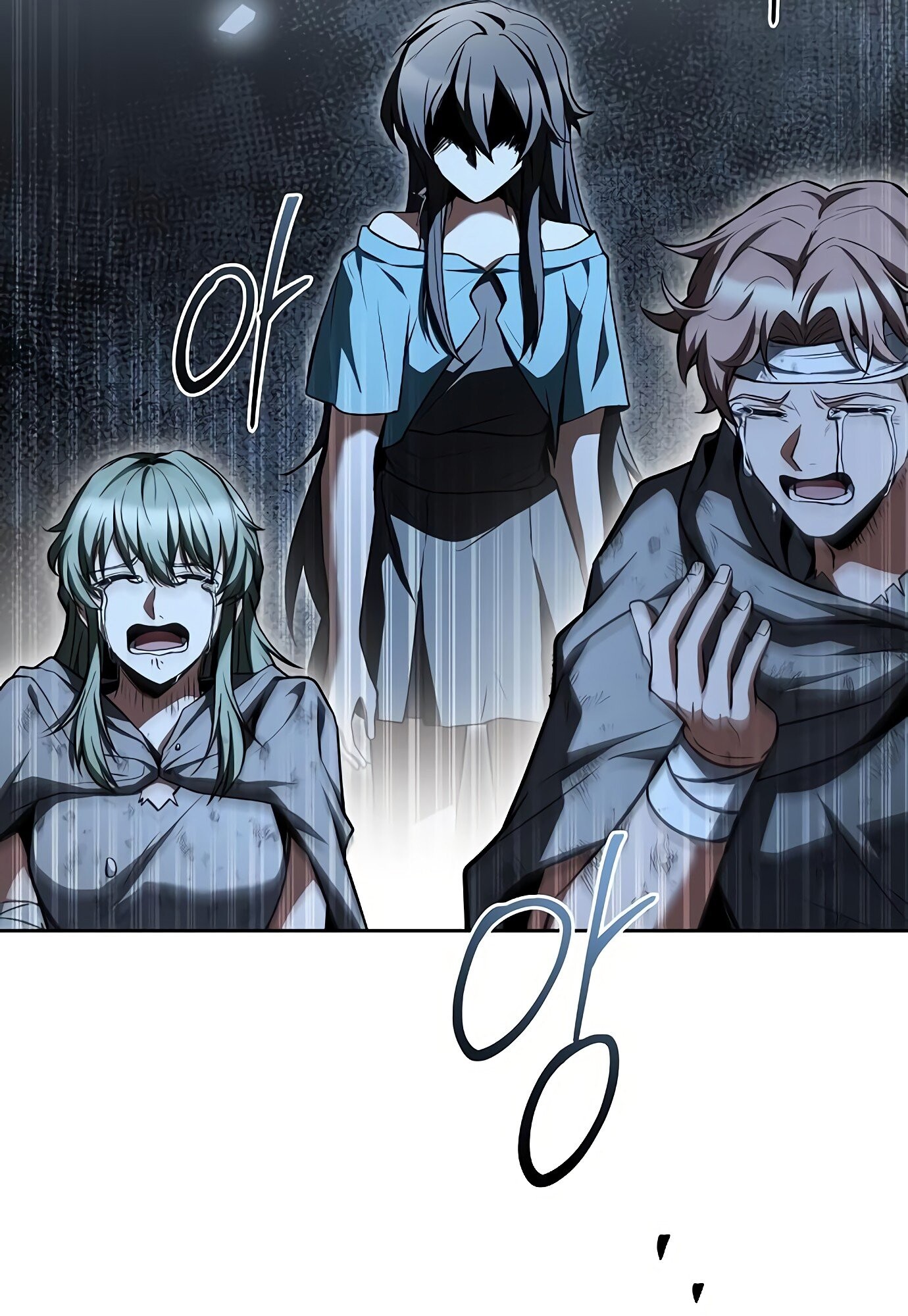 A Wizard’s Restaurant ตอนที่ 78 page 70