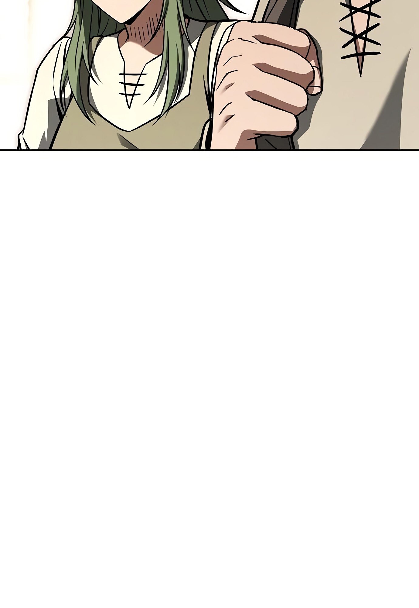 A Wizard’s Restaurant ตอนที่ 78 page 91