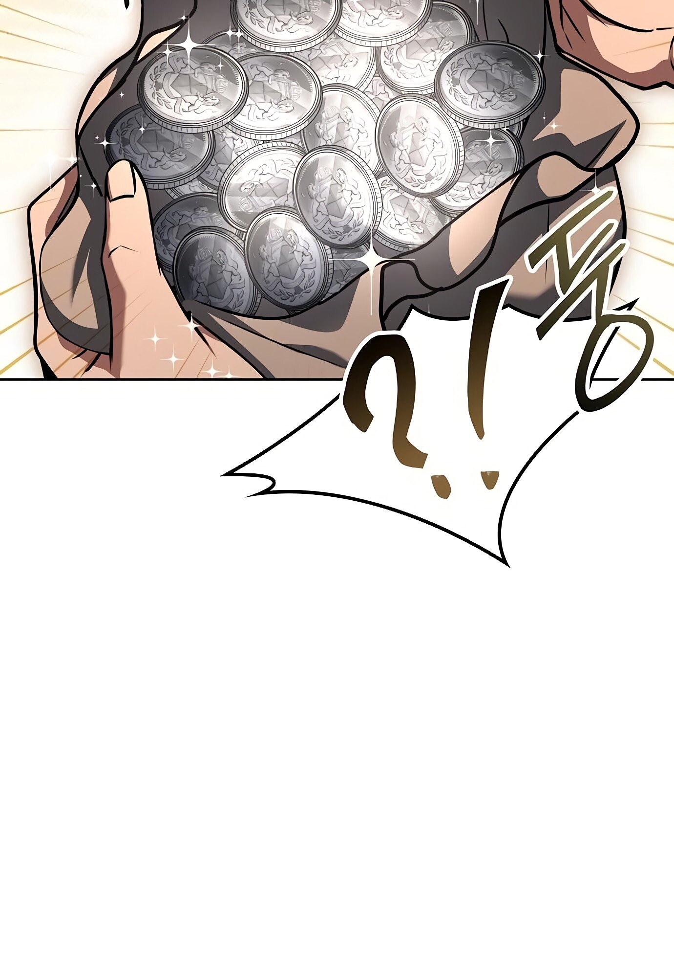 A Wizard’s Restaurant ตอนที่ 78 page 96