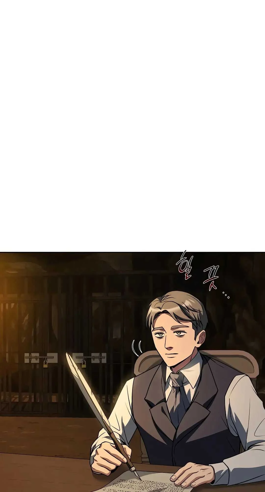 A Wizard’s Restaurant ตอนที่ 79 page 38