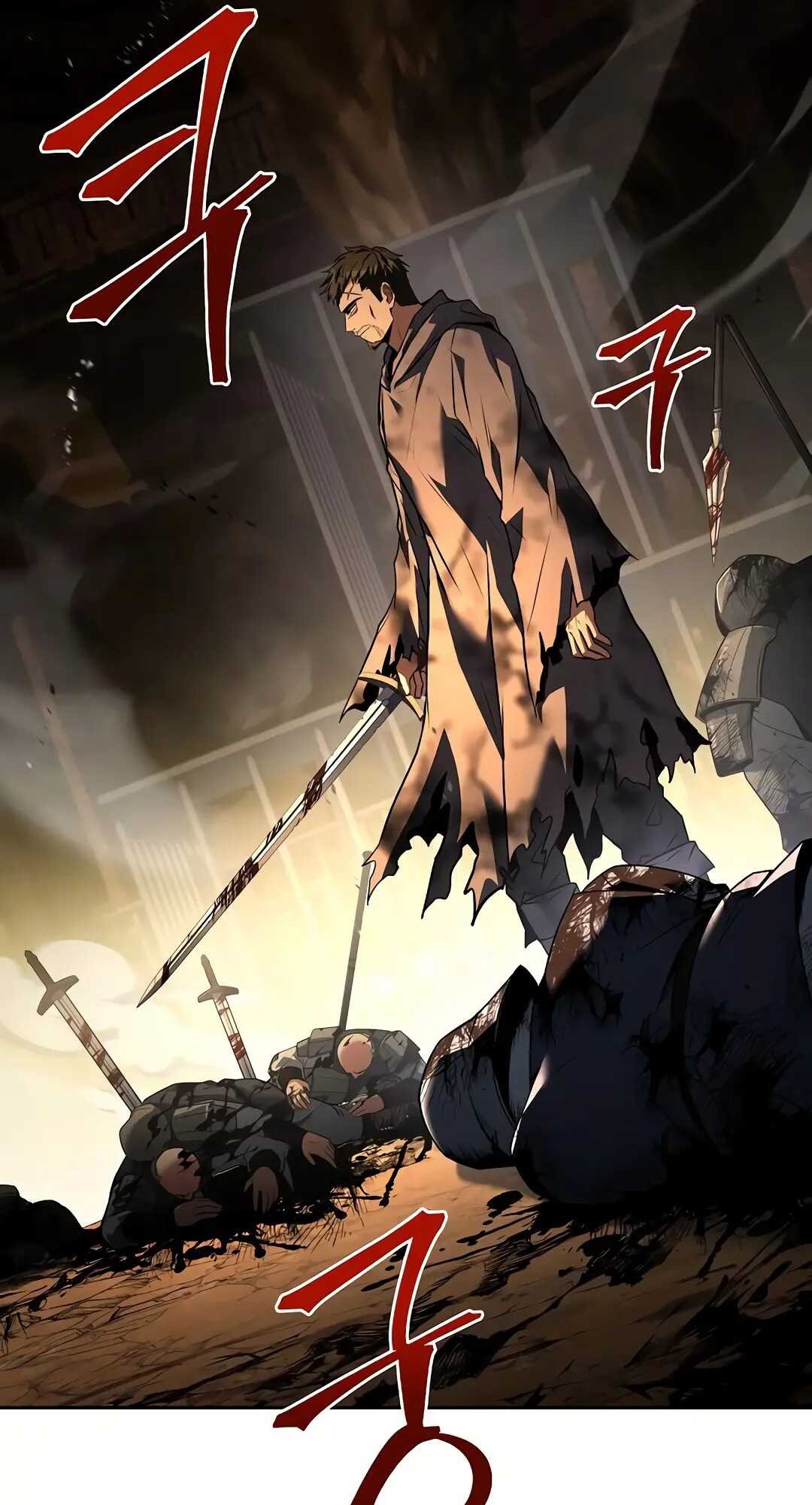 A Wizard’s Restaurant ตอนที่ 79 page 78