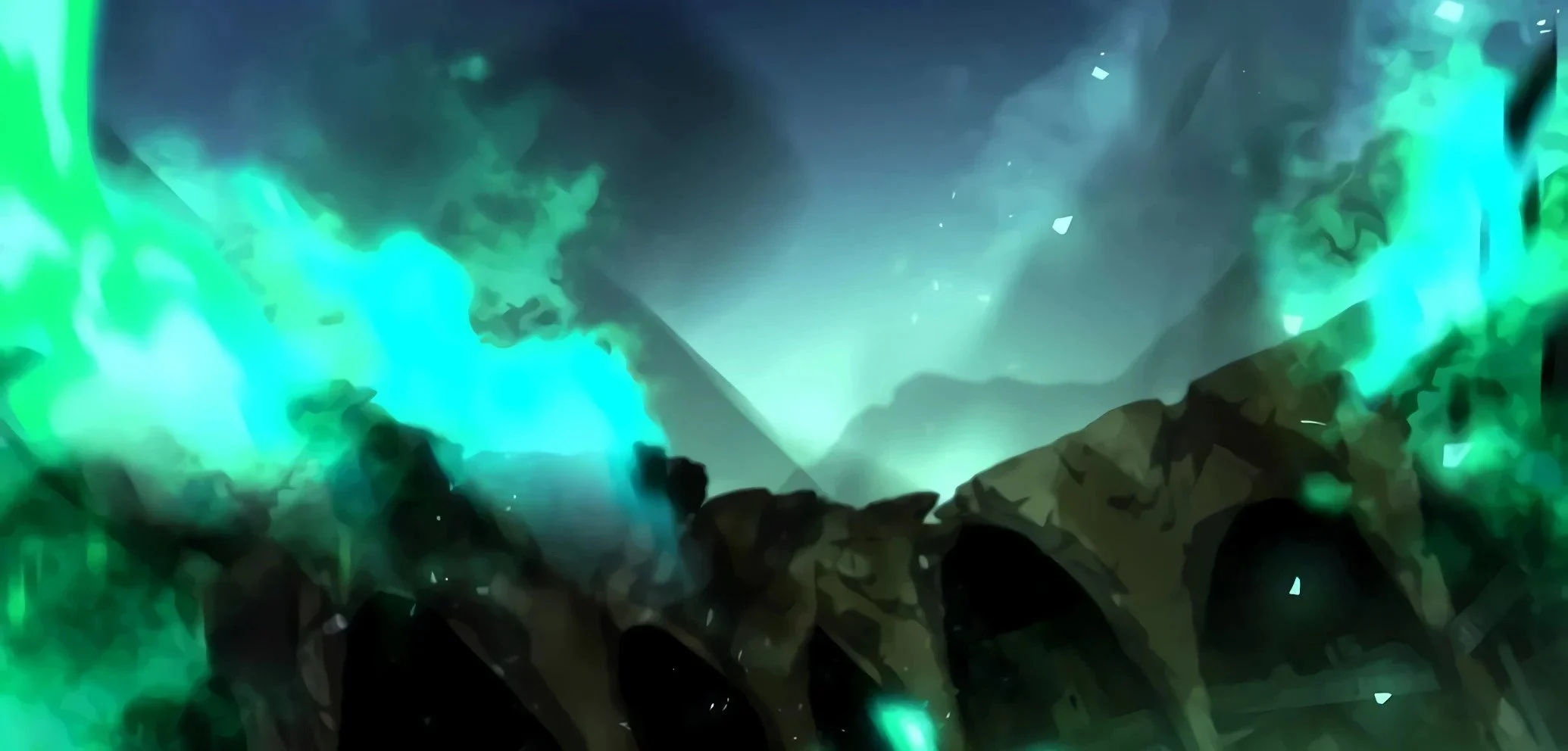 A Wizard’s Restaurant ตอนที่ 81 page 23