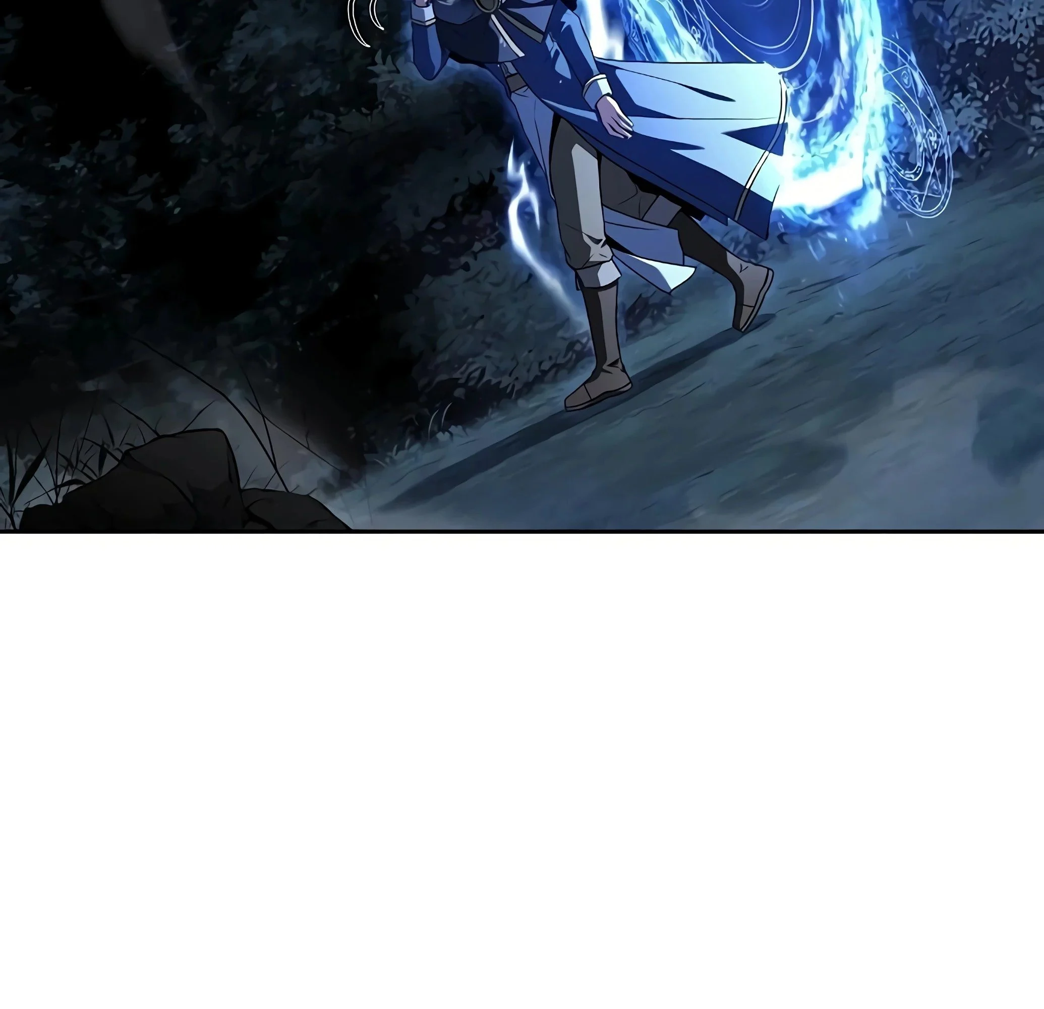 A Wizard’s Restaurant ตอนที่ 81 page 42