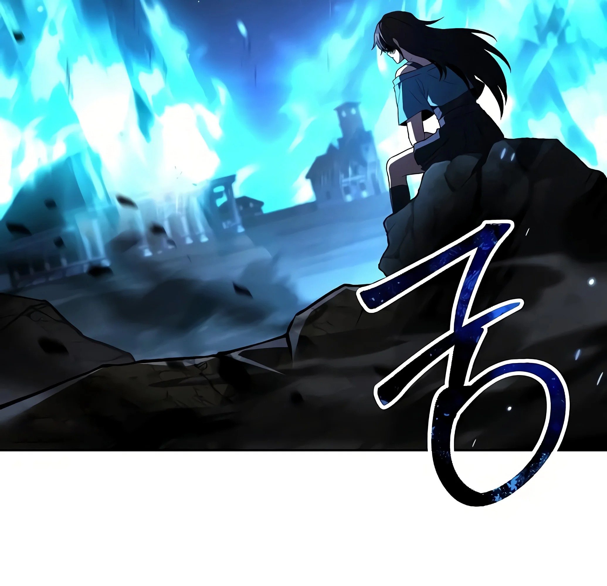 A Wizard’s Restaurant ตอนที่ 81 page 47