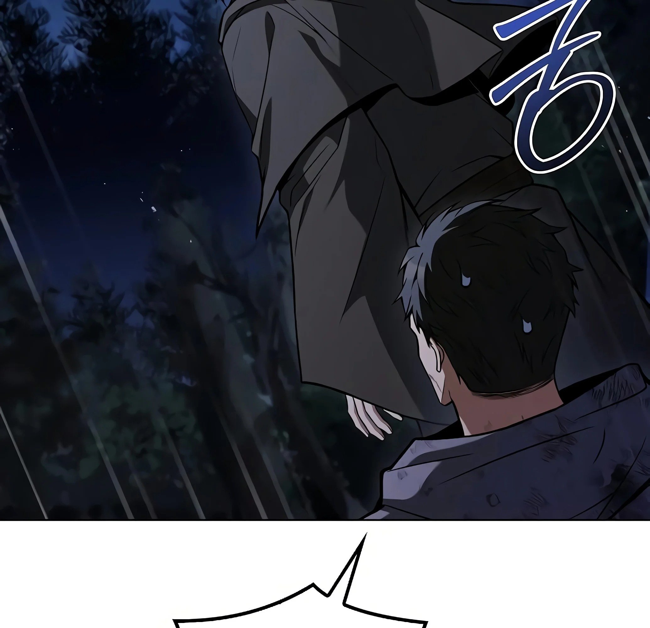 A Wizard’s Restaurant ตอนที่ 81 page 72