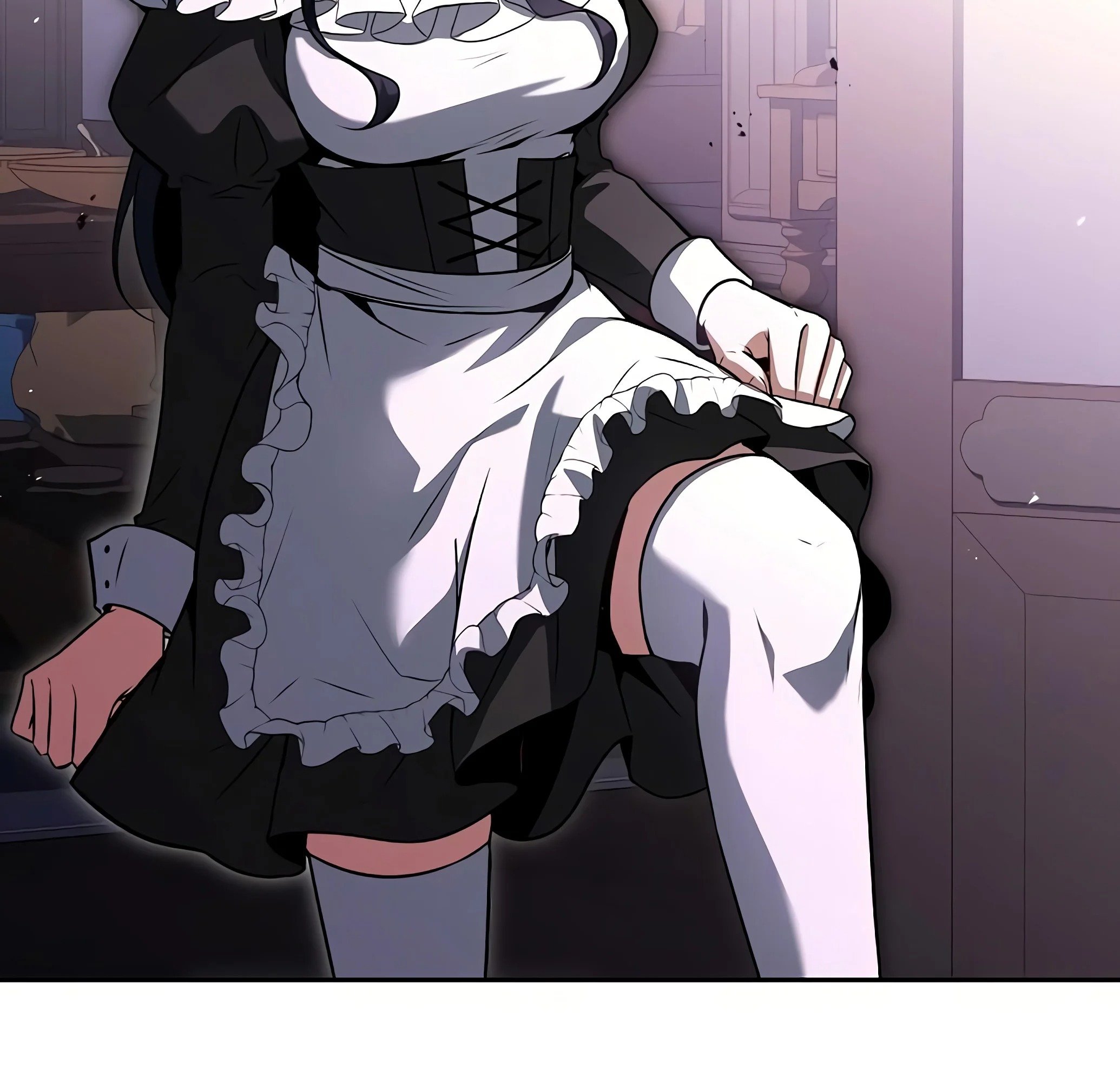 A Wizard’s Restaurant ตอนที่ 81 page 118