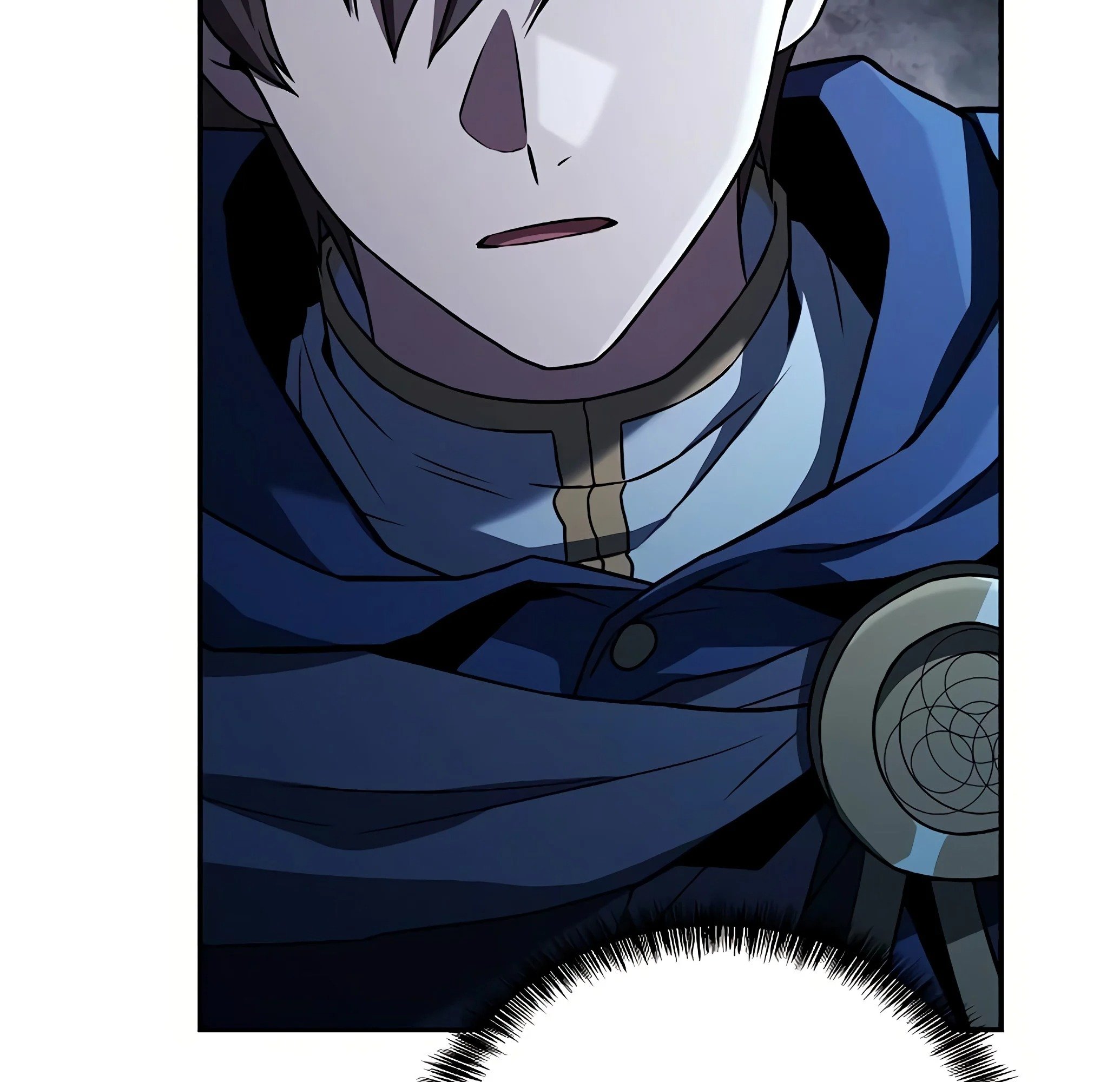 A Wizard’s Restaurant ตอนที่ 81 page 134