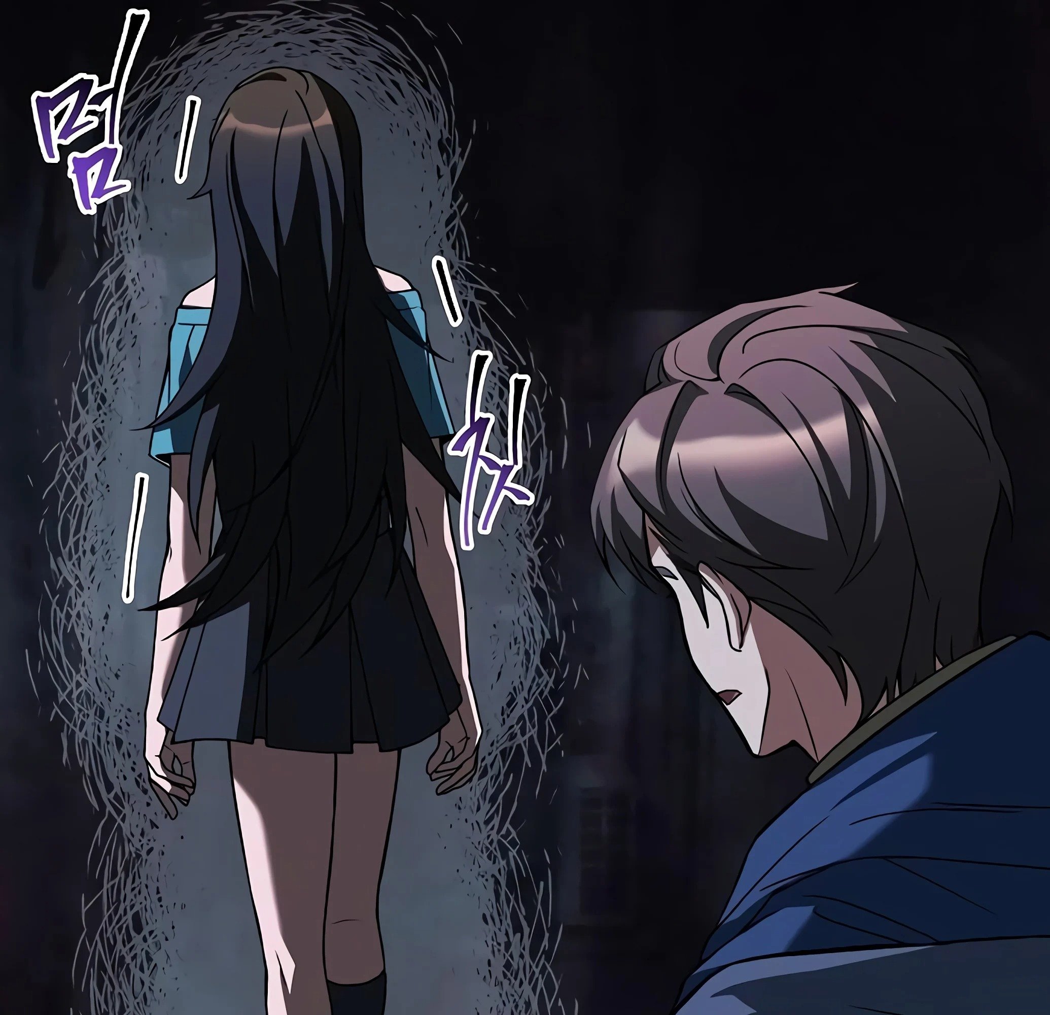 A Wizard’s Restaurant ตอนที่ 81 page 139