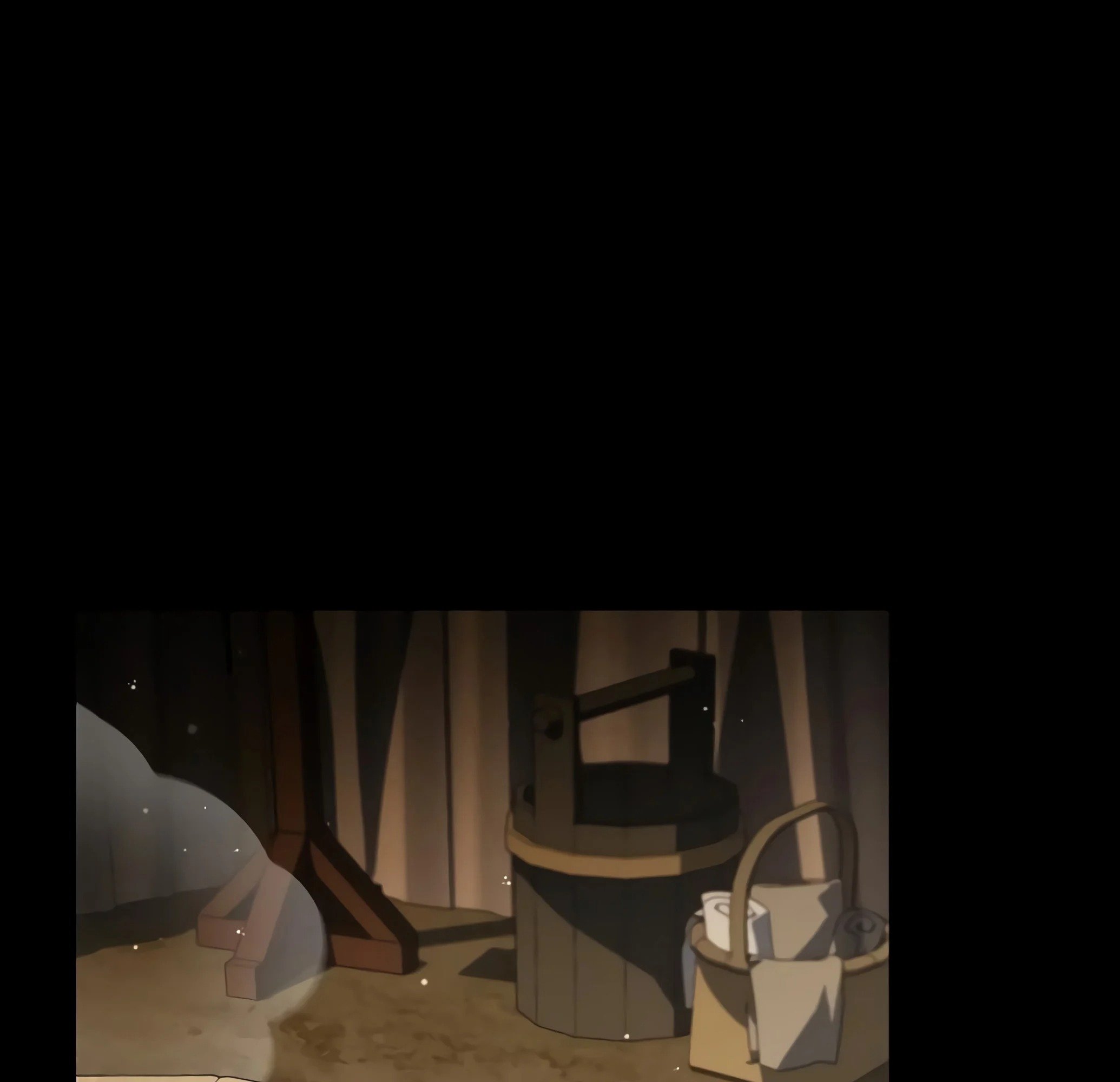 A Wizard’s Restaurant ตอนที่ 81 page 173